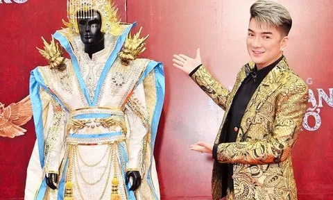 Sự thật về danh xưng "ông hoàng nhạc Việt" và nguồn gốc "ngai vàng" của Đàm Vĩnh Hưng