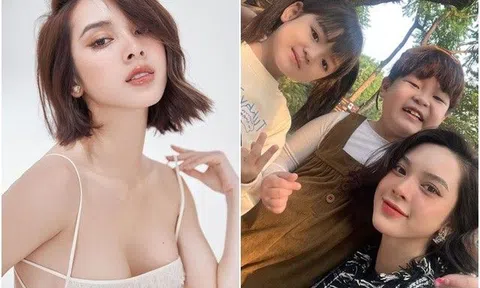 Tiểu tam bị bạn thân tát rơi móng tay giả trên VTV: 18 tuổi làm mẹ, đơn thân nuôi con thu nhập 100 triệu/tháng