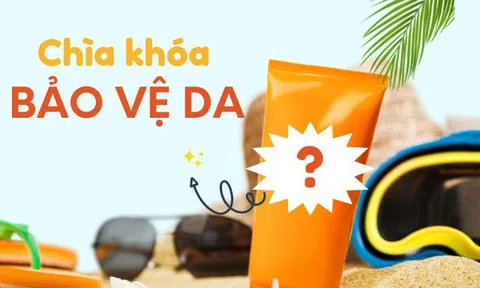 Đầu tư chu trình skincare cầu kỳ nhưng thiếu một bước này thì da dẻ chị em vẫn lão hóa không phanh