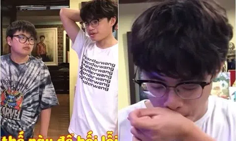 Bi Béo và anh trai lớn sửa chữa lỗi lầm sau khi gây ra vụ việc thương tâm tại "biệt phủ" làm Xuân Bắc đau lòng