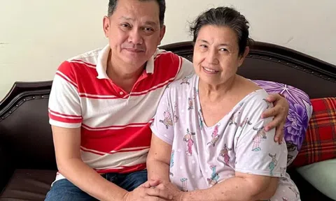 Là "thầy" của loạt sao nổi tiếng, nữ diễn viên Đất Phương Nam giờ sống tằn tiện, nguy cơ bị mù tuổi xế chiều