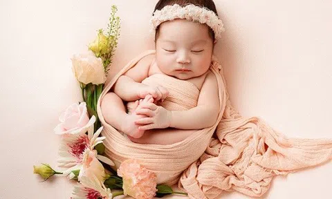 Aloha Baby Studio - thương hiệu tiên phong trong dịch vụ chụp ảnh cho bé