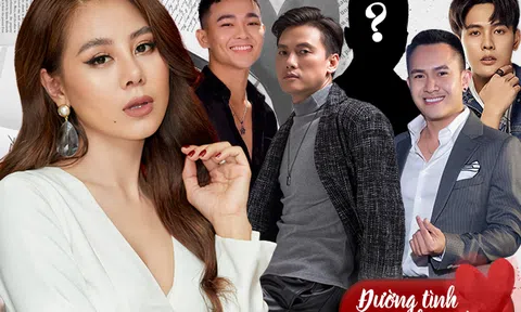 "Kiều nữ làng hài" đẹp mướt mắt vẫn độc thân ở tuổi U40, tuyển người yêu mới cho tình cũ hậu chia tay