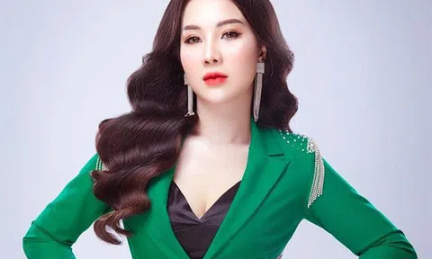 Câu chuyện thành công của CEO Hoàng Mỹ Dung