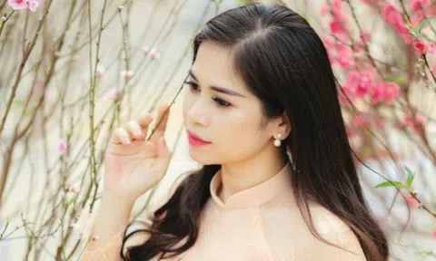 Bí quyết kinh doanh áo dài thành công của chị Trang Lê