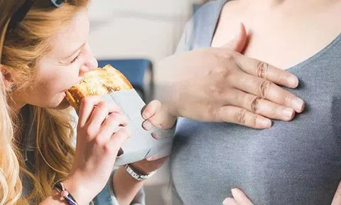Bác sĩ Nhật nói 80% bệnh nhân ung thư vú thường xuyên ăn sáng bằng món này, sự thật khiến mọi người phải cân nhắc
