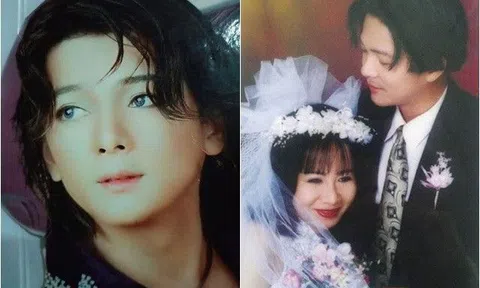 Nam ca sĩ từng dệt chiếu thuê thân với Đàm Vĩnh Hưng như ruột thịt, 30 năm đắp chăn cho vợ đại gia lớn tuổi