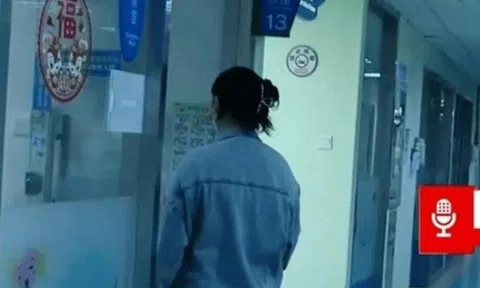 Con 4 tuổi nhiễm độc não, nói không thành tiếng vì bố mẹ hạ sốt bằng phương pháp sai lầm