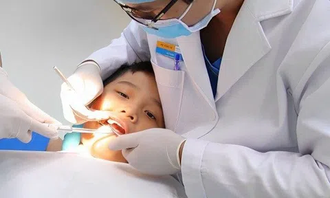 Lý do học sinh, sinh viên nên niềng răng tại Dr. Vương vào dịp hè