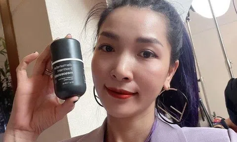 Nguyễn Thị Duyên - Kiên định theo đuổi con đường làm đẹp an toàn