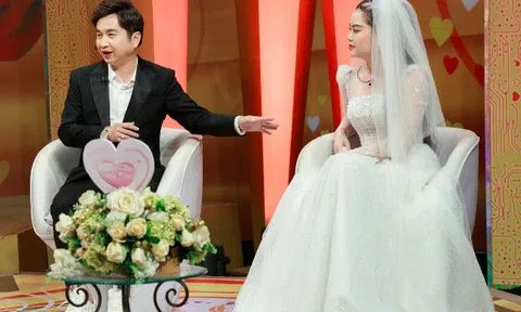 Ca sĩ Bảo Anh lấy chồng hơn 12 tuổi: "Bóc phốt" người cùng giường đa nhân cách, nghĩ mình gặp phải Sở Khanh