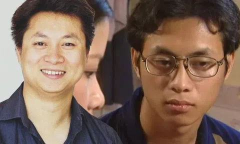 Sau 20 năm, chàng "mọt sách" trong "Phía trước là bầu trời" có cuộc sống sung túc ở trời Tây