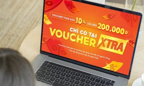 Thỏa sức chốt đơn loạt item thời trang mùa hè với giá “nhẹ ví” nhờ ưu đãi Voucher Xtra từ Shopee 