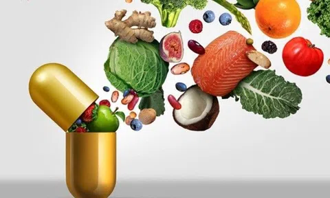 Xu hướng chủ động chăm sóc sức khoẻ của mọi người