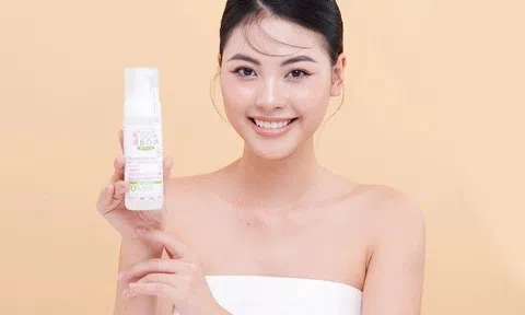 Review dung dịch vệ sinh Sobio - Thương hiệu uy tín đến từ nước Pháp