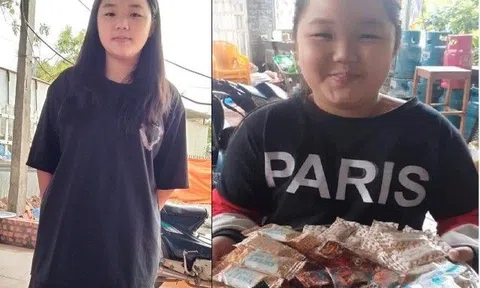 Con gái 13 tuổi bị cả lớp gọi là "người khổng lồ", mẹ Hải Phòng dùng cách này giúp con thay đổi ngoạn mục