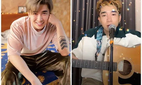 Sao Việt 24h: Chi Dân livestream không phủ nhận tin dùng chất cấm, xin lỗi mọi người đã thất vọng