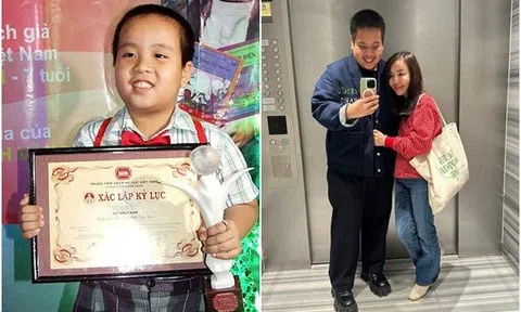 Làm mẹ 4 con, mẹ thần đồng Đỗ Nhật Nam chia sẻ kinh nghiệm sắp xếp "Giờ vàng" cho con mỗi ngày