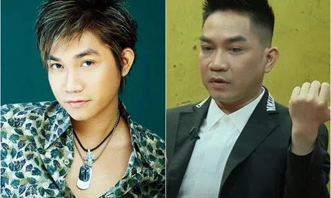 Ca sĩ đình đám một thời Phạm Khánh Hưng đính chính thông tin "ngồi tù": Cuộc sống hiện tại ra sao?