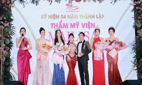 Thẩm mỹ viện Mailisa có được cấp phép hay không?