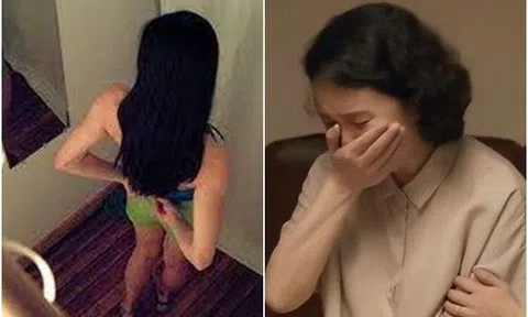 Con gái hay cúp học với bạn nam cùng lớp, mẹ hoang mang khi mỗi ngày về nhà mặc 1 quần lót ren mới, kết quả bất ngờ