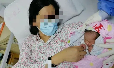 Mẹ chồng sinh con thứ 2, kết quả ADN khiến bố mẹ chồng ly dị