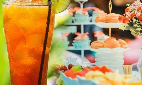 Bác sĩ cảnh báo thứ này gây nghiện hơn ma túy gấp 7 lần nhưng lại có trong rất nhiều thực phẩm bạn ăn