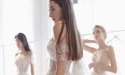 Sự chuẩn bị kỳ công của ekip Calla dành cho “La Rosa”