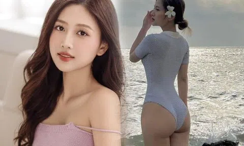 Danh tính nàng Hoa khôi mang vẻ đẹp "sắc nước hương trời", từng có quan hệ tình ái với cầu thủ Việt