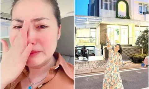 Trước ồn ào “bị lừa” hợp đồng bảo hiểm tiền tỷ, Ngọc Lan đã có khối bất động sản, xe khủng, nói “tiền kiếm chỉ nuôi hai mẹ con nên dư hơi nhiều”