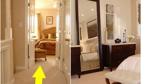 Giường ngủ gặp 5 tình trạng này phải thay ngay kẻo phạm phong thuỷ