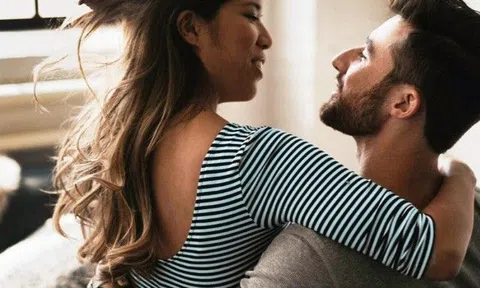 Đàn ông dương khí dồi dào, sống lâu khỏe mạnh đều có 3 điểm chung này, làm chồng ai người ấy mừng thầm