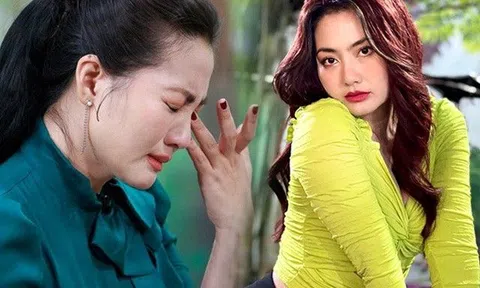 Điều đặc biệt về "bà mối" 3 lần cưới hụt đang gây bão dư luận khi khóc nức nở trên livestream