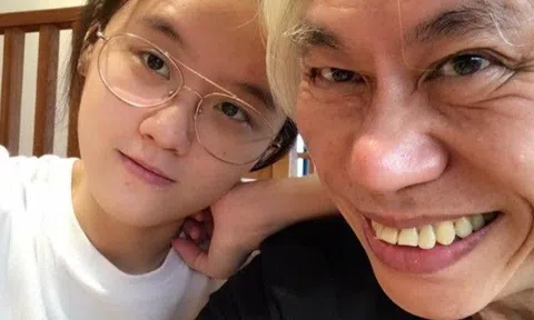 Nhạc sĩ trong mối tình ông cháu qua đời vì ung thư: 1 năm trước BS nói khỏe hơn thanh niên sao nay đã mắc bạo bệnh?