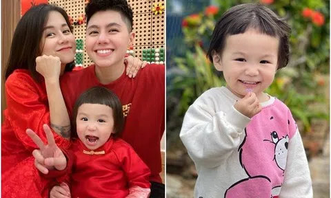 Chi nửa tỷ có con với người tình đồng giới, An Nguy chia sẻ 3 điều không nên nói với con, toàn câu cửa miệng quen thuộc