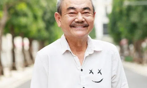 Thầy giáo của Trấn Thành và cuộc sống ở tuổi U70: Ở trọ nhà học trò, đơn độc sau ly hôn