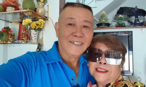 Nghệ sĩ hài từng bỏ vợ đi sống với nhân tình, về già phải trả nợ cho con, bán bún nuôi cháu