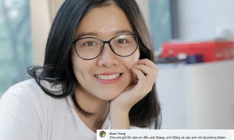 Lý do ThS. Nguyễn Minh Giang tại Nha khoa Ngân Phượng được dân niềng răng chọn mặt gửi nụ cười