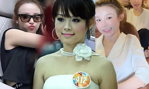 Từng là biểu tượng sắc đẹp, gái Thủ đô Nam tiến làm dâu hào môn, giờ tiêm nhiều đến khó nhận ra