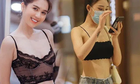 Hoa hậu chạy xe ôm công nghệ mặc áo cài cho có bị hỏi: "Sài Gòn mặc vậy là bình thường sao?"