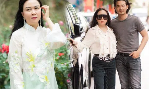 Phượng Chanel nói nguyên nhân bạn trai cũ Quách Ngọc Ngoan vỡ nợ