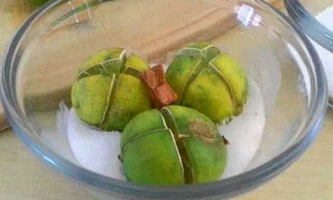 Người giàu hay đặt đĩa gia vị này trong phòng ngủ, chẳng trách ngày càng giàu