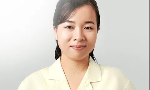 Cô giáo Việt nhận giải thưởng Power of Radiance: Từ nỗi trăn trở đến động lực theo đuổi giáo dục STEM