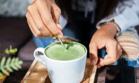 Loại đồ uống giàu chất chống oxy hóa gấp 350 lần trà xanh, chất xơ nhiều hơn gạo lứt 5 lần