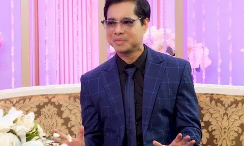 "Ông hoàng nhạc sến Ngọc Sơn" thú nhận đã yêu rất nhiều cô gái, bao em tìm đến tận nhà nhưng phải "phanh lại"