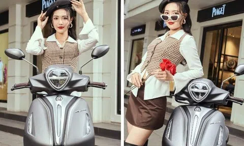 3 cách sử dụng xe máy tiết kiệm nhiên liệu nhất định bạn phải biết