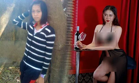 Từng nặng 39kg, gái xinh Quảng Ngãi hô biến "3 vòng như 1" thành đường cong trập trùng nhờ hì hục mỗi ngày