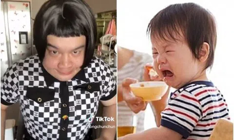 Clip cô Trinh dọa trẻ ăn được nhiều bố mẹ Việt áp dụng đã đạt 15 triệu view