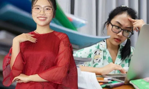 Phương Mỹ Chi quyết định dừng học đại học, bảo lưu kết quả dù tốt nghiệp THPT với số điểm 8.16/10