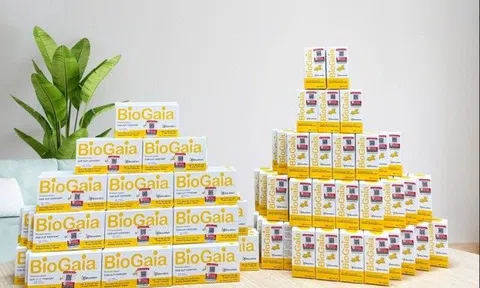 Biovågen Việt Nam – những con sóng mang hạnh phúc